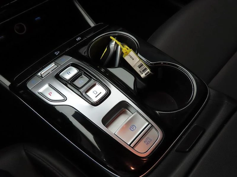 Hyundai Tucson Gasoline 1.6 Turbo 4WD| 177�.�.| ���.��������� | Mobile.bg � ����������� 11