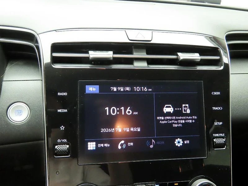 Hyundai Tucson Gasoline 1.6 Turbo 4WD| 177�.�.| ���.��������� | Mobile.bg � ����������� 9