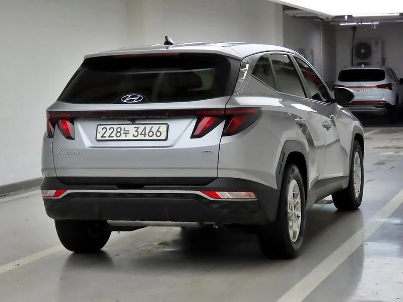 Hyundai Tucson Gasoline 1.6 Turbo 4WD| 177�.�.| ���.��������� | Mobile.bg � ����������� 4