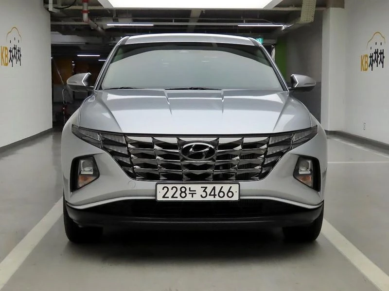 Hyundai Tucson Gasoline 1.6 Turbo 4WD| 177�.�.| ���.��������� | Mobile.bg � ����������� 2
