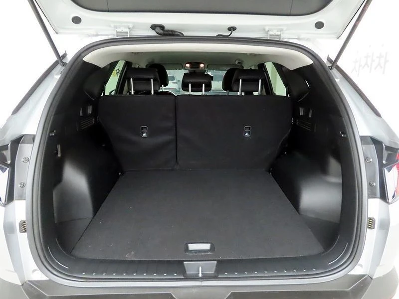 Hyundai Tucson Gasoline 1.6 Turbo 4WD| 177�.�.| ���.��������� | Mobile.bg � ����������� 5