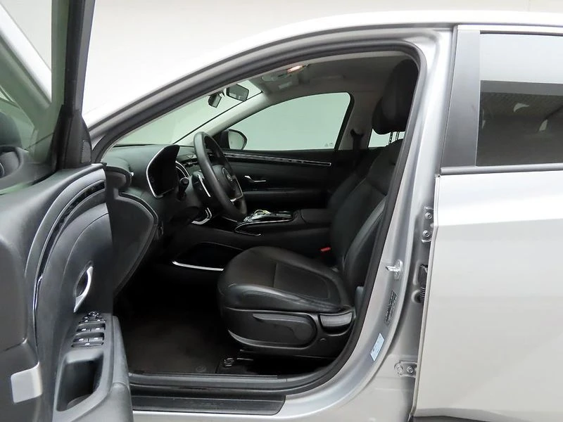 Hyundai Tucson Gasoline 1.6 Turbo 4WD| 177�.�.| ���.��������� | Mobile.bg � ����������� 13