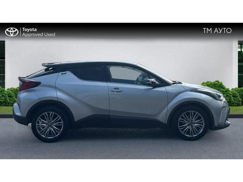 Toyota C-HR 2.0HSD CLASSY, снимка 17 - Автомобили и джипове - 55786864