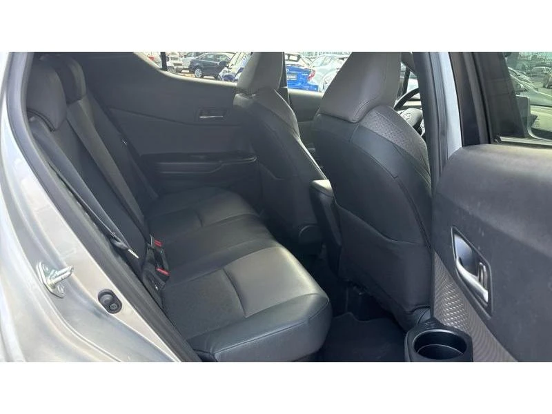 Toyota C-HR 2.0HSD CLASSY, снимка 7 - Автомобили и джипове - 55786864