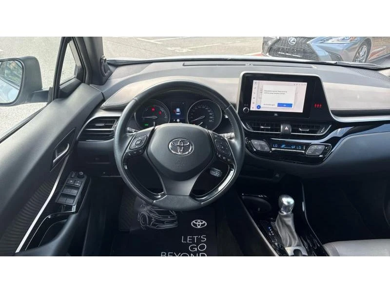 Toyota C-HR 2.0HSD CLASSY, снимка 9 - Автомобили и джипове - 55786864