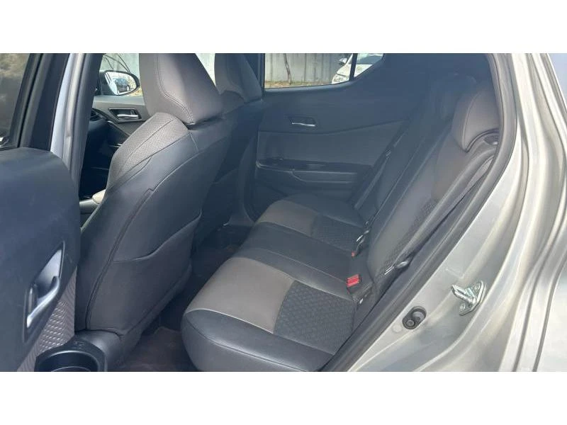 Toyota C-HR 2.0HSD CLASSY, снимка 11 - Автомобили и джипове - 55786864