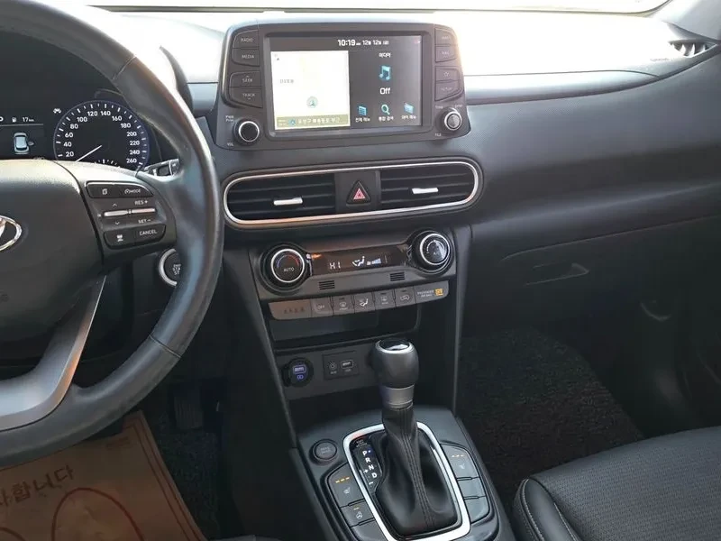 Hyundai Kona 1.6 MODERN CHOICE| ������| �������| ����������  | Mobile.bg � ����������� 5