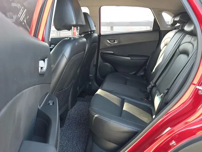 Hyundai Kona 1.6 MODERN CHOICE| ������| �������| ����������  | Mobile.bg � ����������� 16