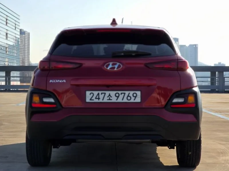 Hyundai Kona 1.6 MODERN CHOICE| ������| �������| ����������  | Mobile.bg � ����������� 2