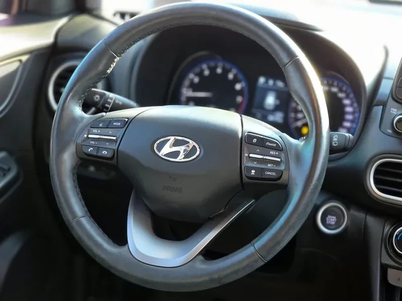 Hyundai Kona 1.6 MODERN CHOICE| ������| �������| ����������  | Mobile.bg � ����������� 4