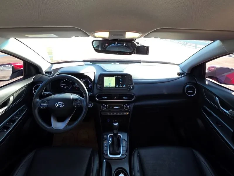 Hyundai Kona 1.6 MODERN CHOICE| ������| �������| ����������  | Mobile.bg � ����������� 6