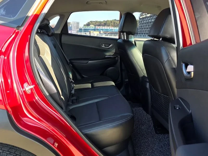 Hyundai Kona 1.6 MODERN CHOICE| ������| �������| ����������  | Mobile.bg � ����������� 15