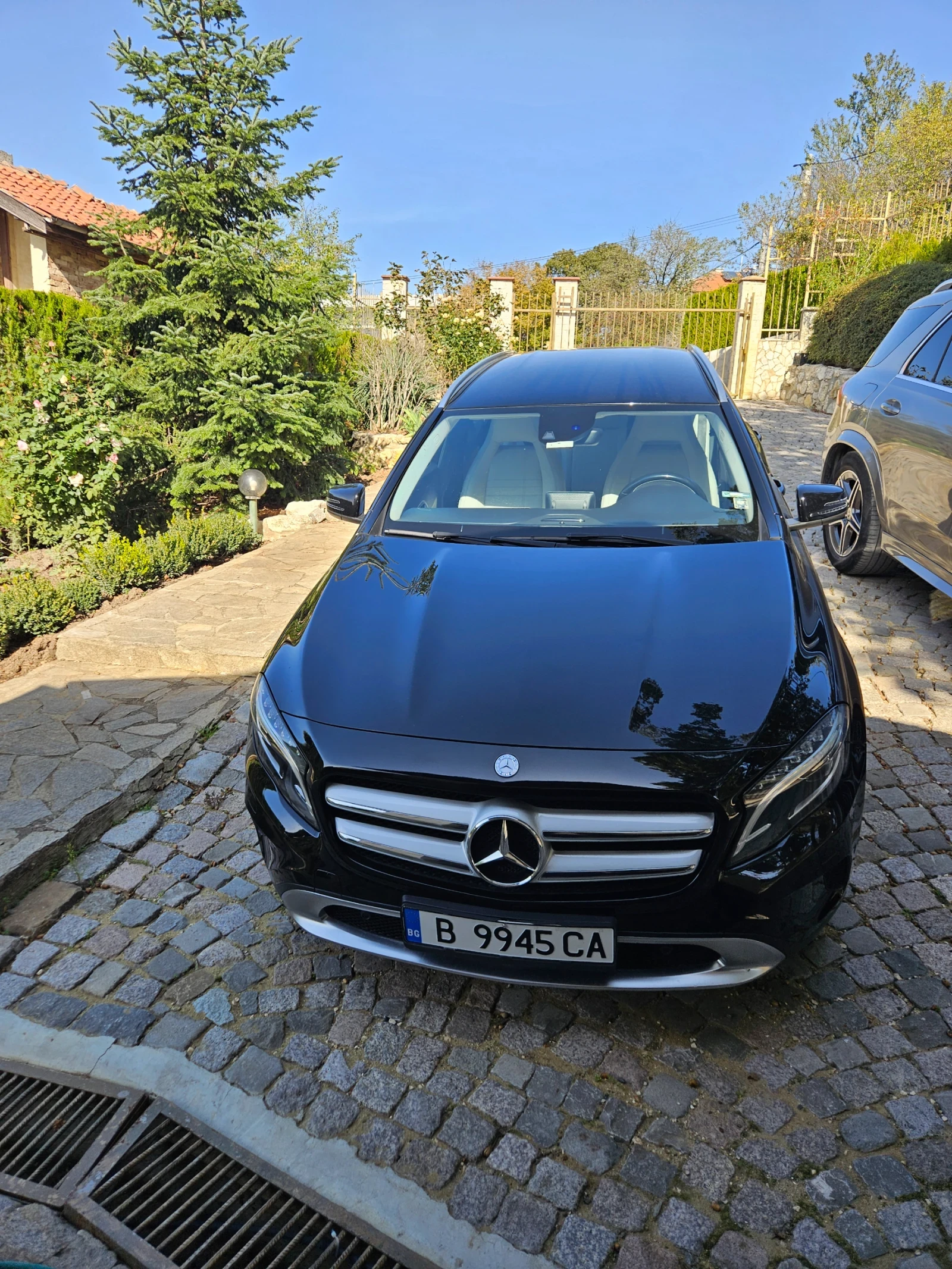 Mercedes-Benz GLA 220 GLA 220 CDI  4matik - изображение 2