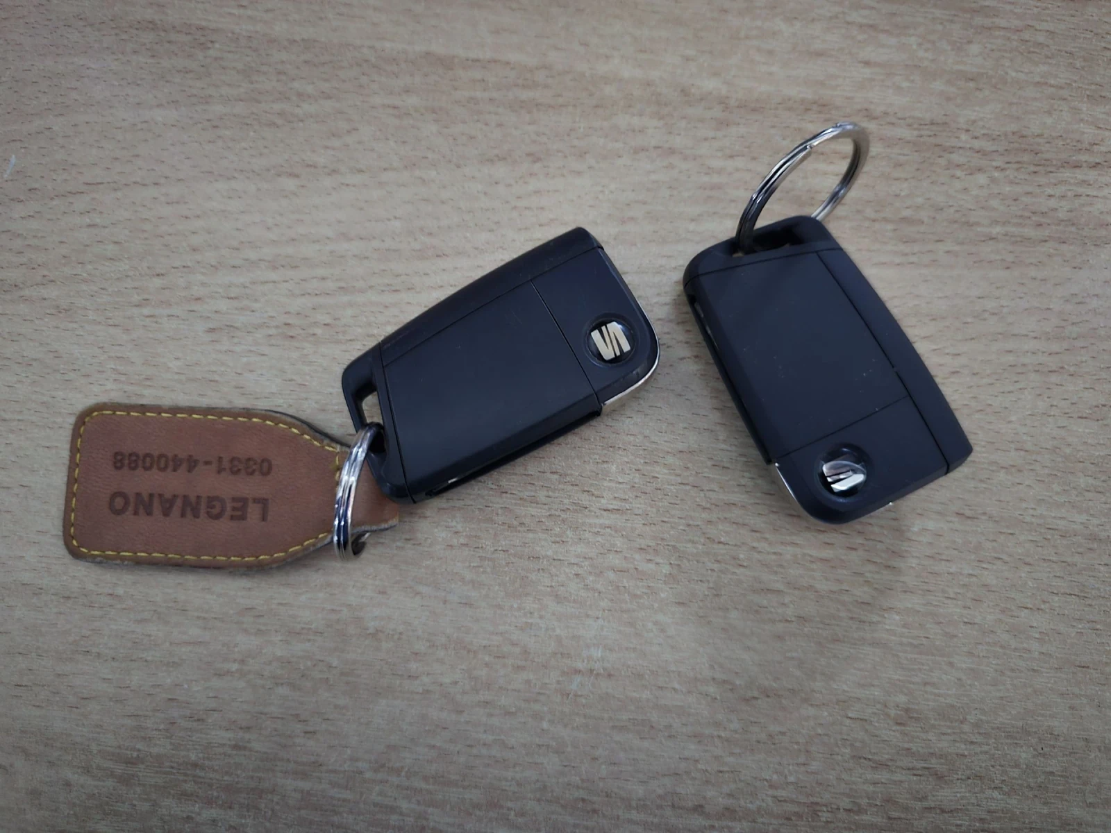 Seat Arona 1.6 TDI EURO 6 | Mobile.bg   16