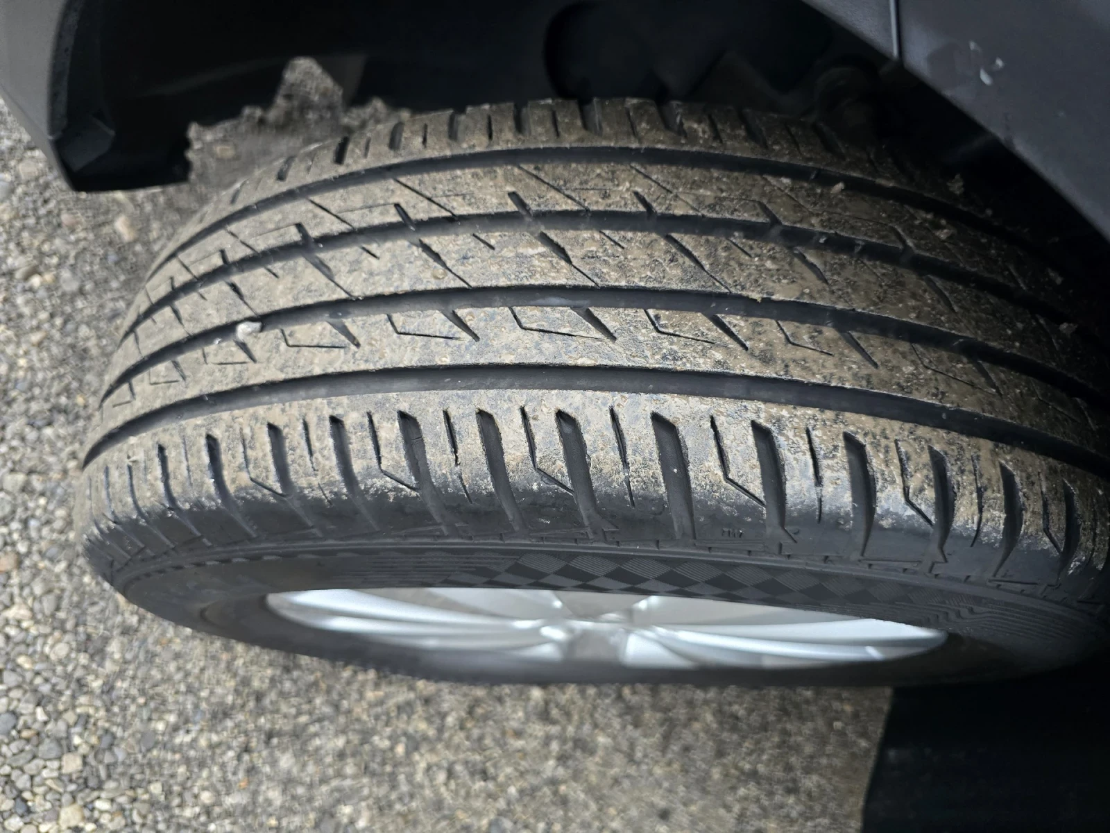 Seat Arona 1.6 TDI EURO 6 | Mobile.bg   11