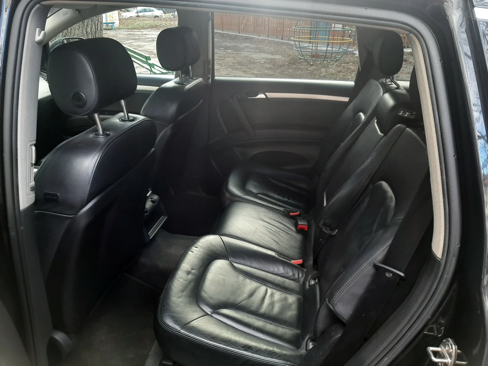 Audi Q7  - изображение 10
