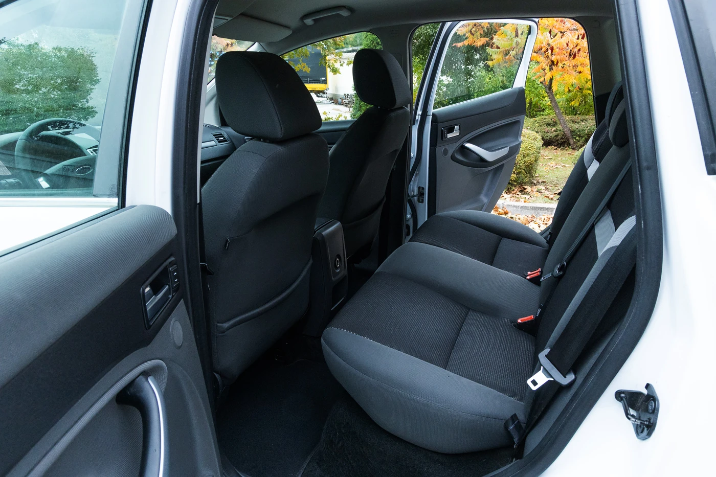 Ford Kuga  - изображение 6