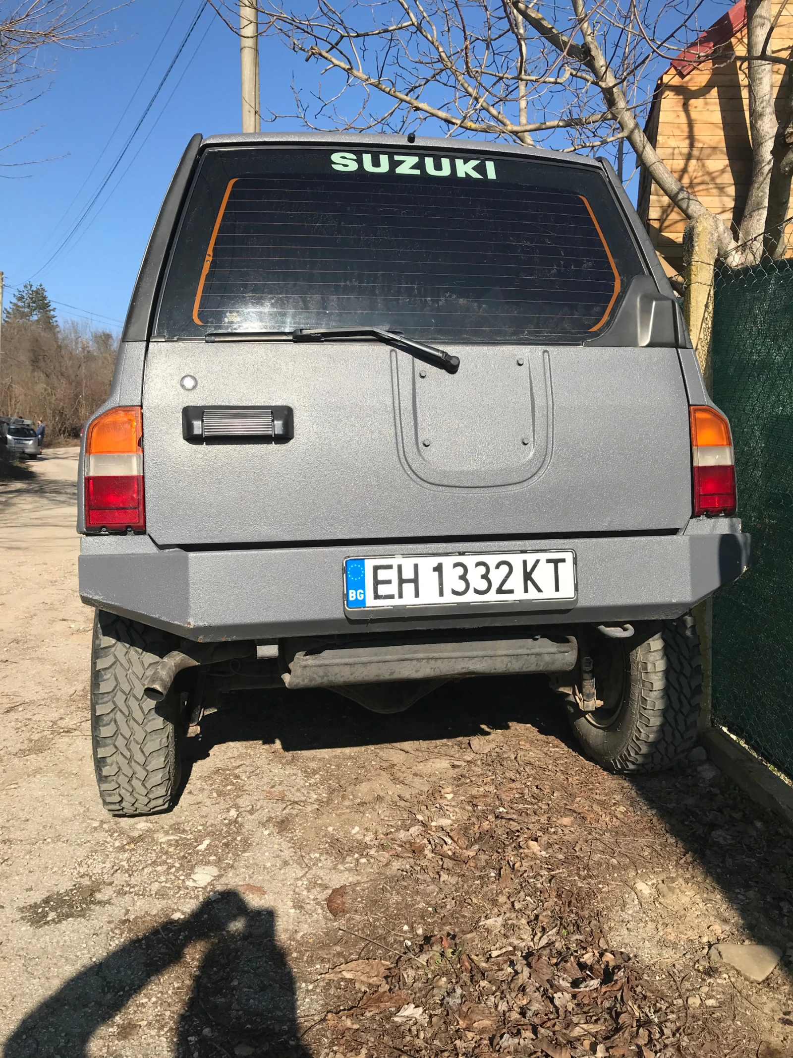 Suzuki Vitara  - изображение 7