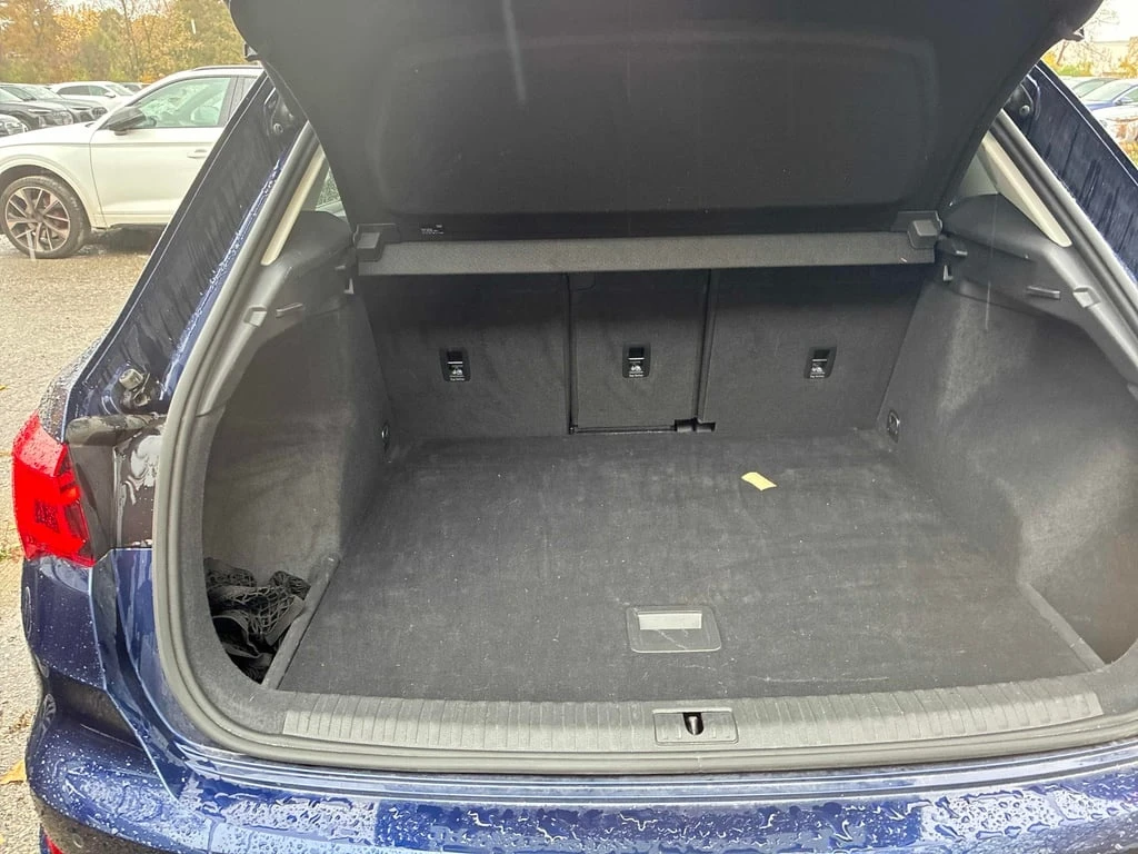 Audi Q3 * Komfort * CARFAX *    | Mobile.bg   13