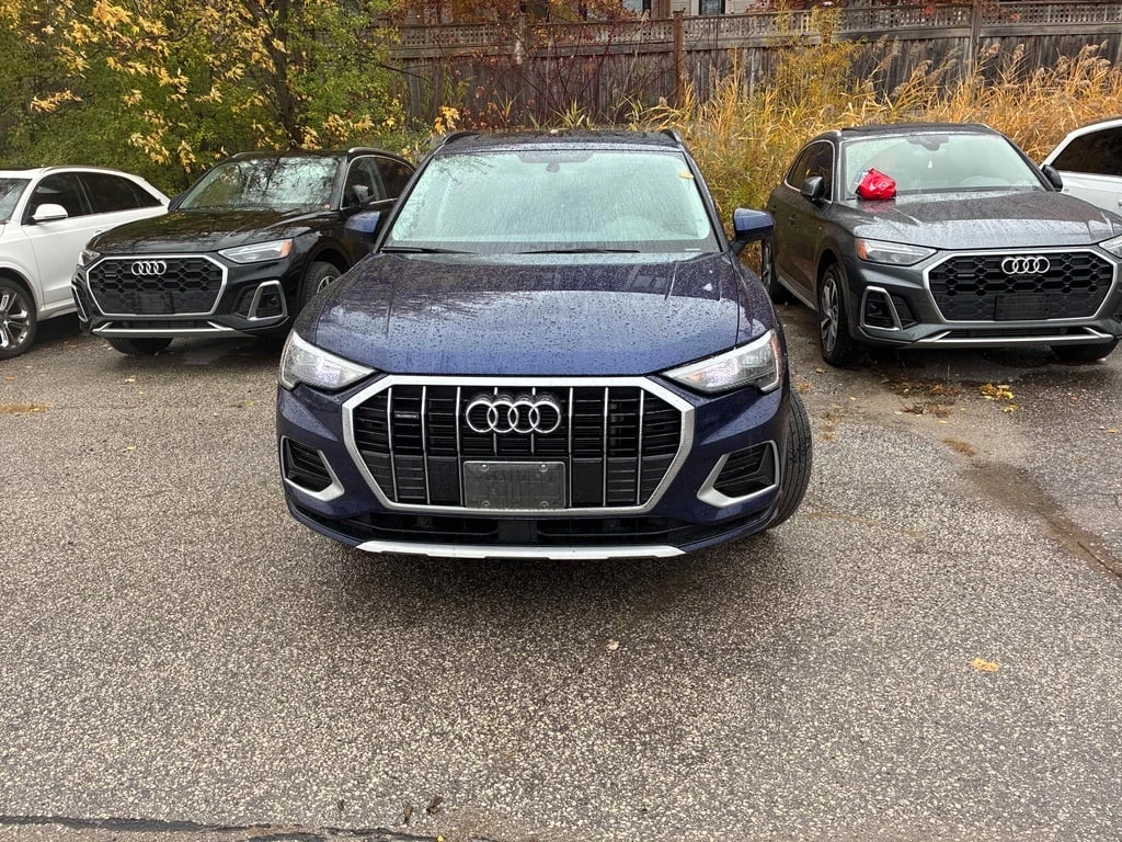 Audi Q3 * Komfort * CARFAX * БЕЗ ПЪРВОНАЧАЛНА ВНОСКА - изображение 6