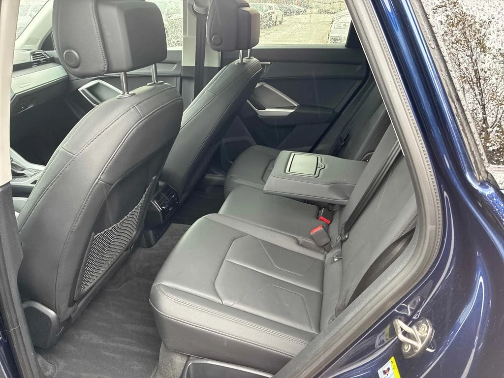 Audi Q3 * Komfort * CARFAX *    | Mobile.bg   12