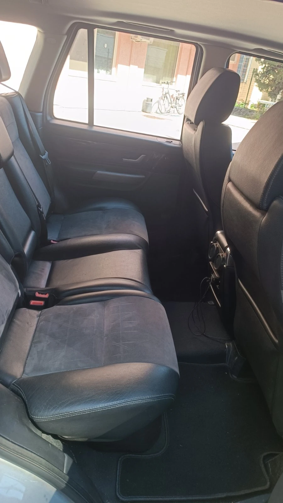 Land Rover Range Rover Sport TDV6 HSE - изображение 7