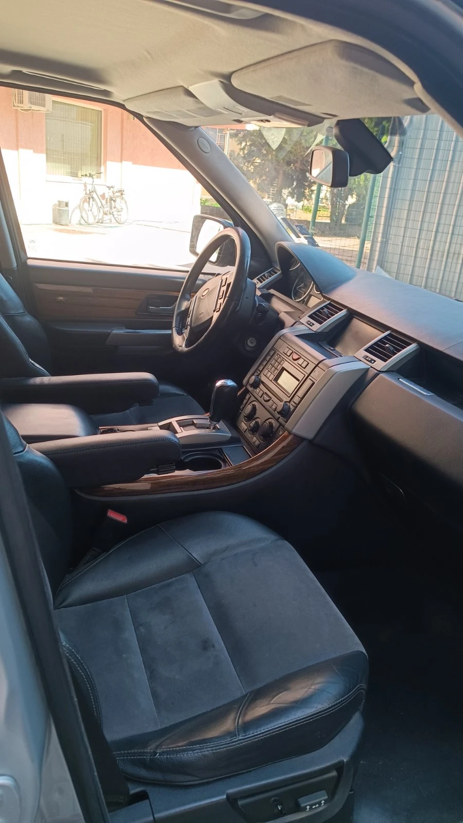 Land Rover Range Rover Sport TDV6 HSE - изображение 6