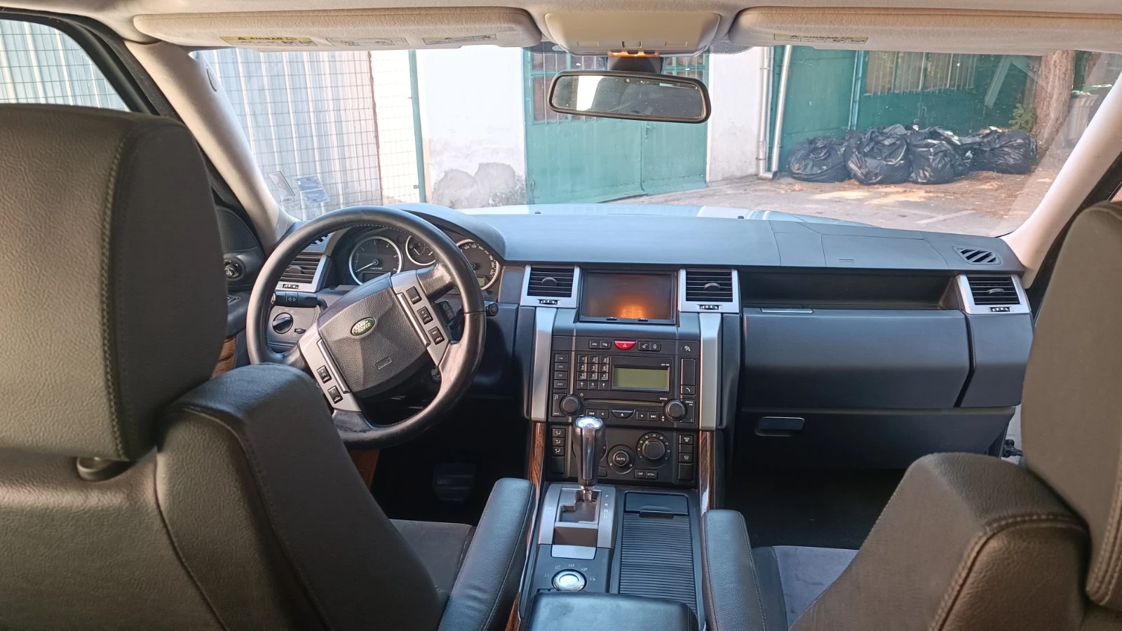 Land Rover Range Rover Sport TDV6 HSE - изображение 5