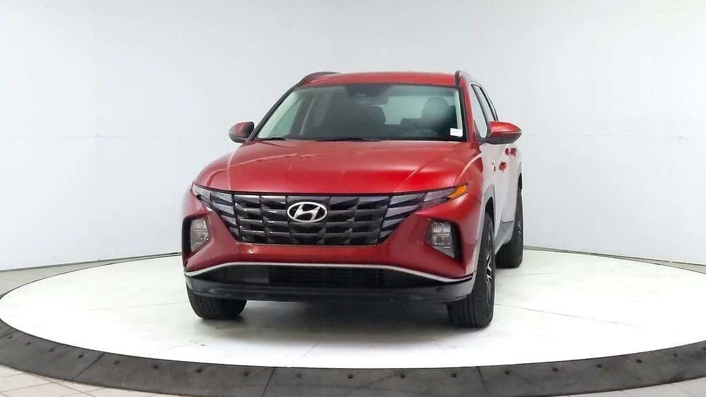 Hyundai Tucson   * * *  | Mobile.bg   4