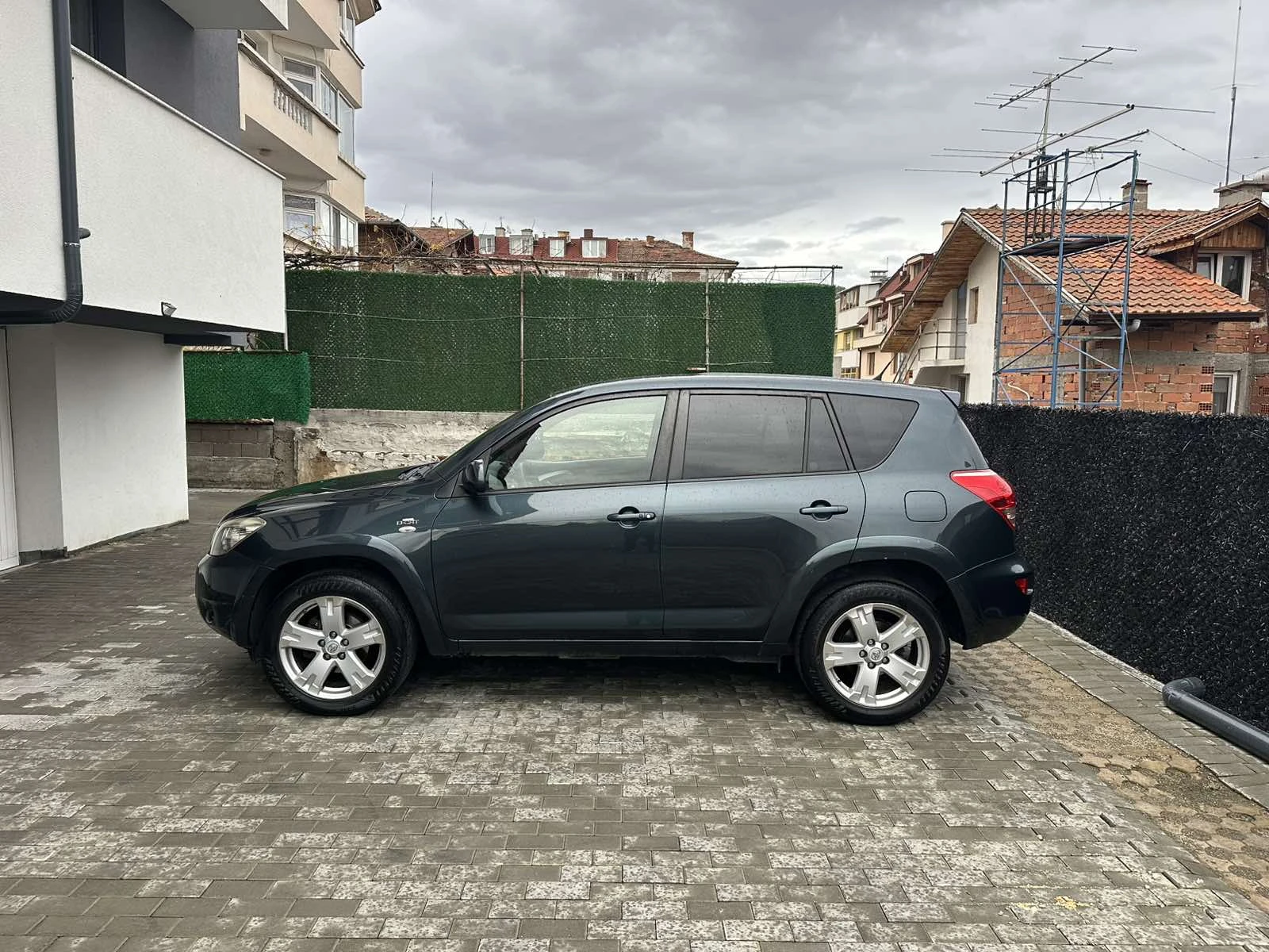 Toyota Rav4 | Mobile.bg   4