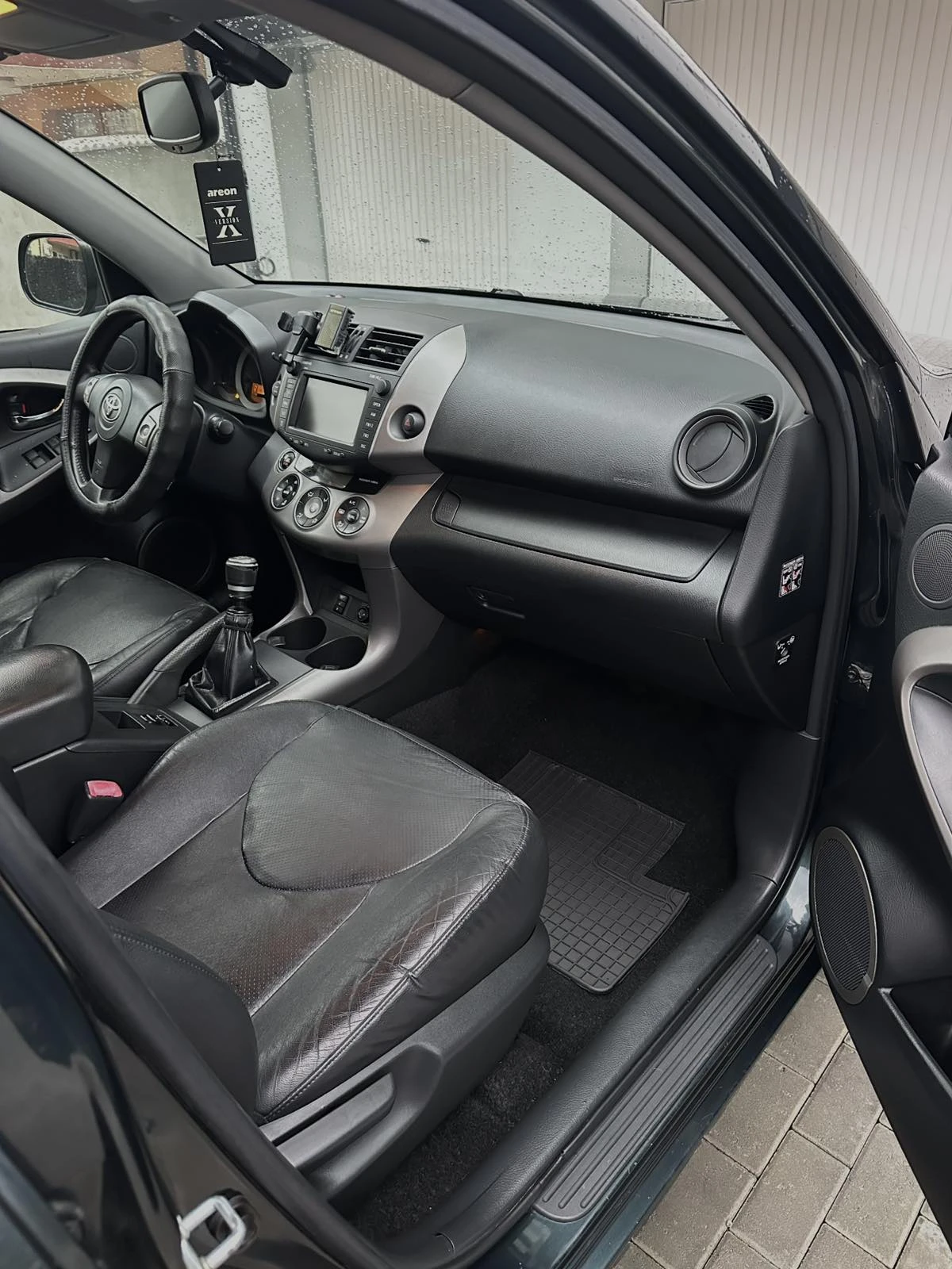 Toyota Rav4 | Mobile.bg   8