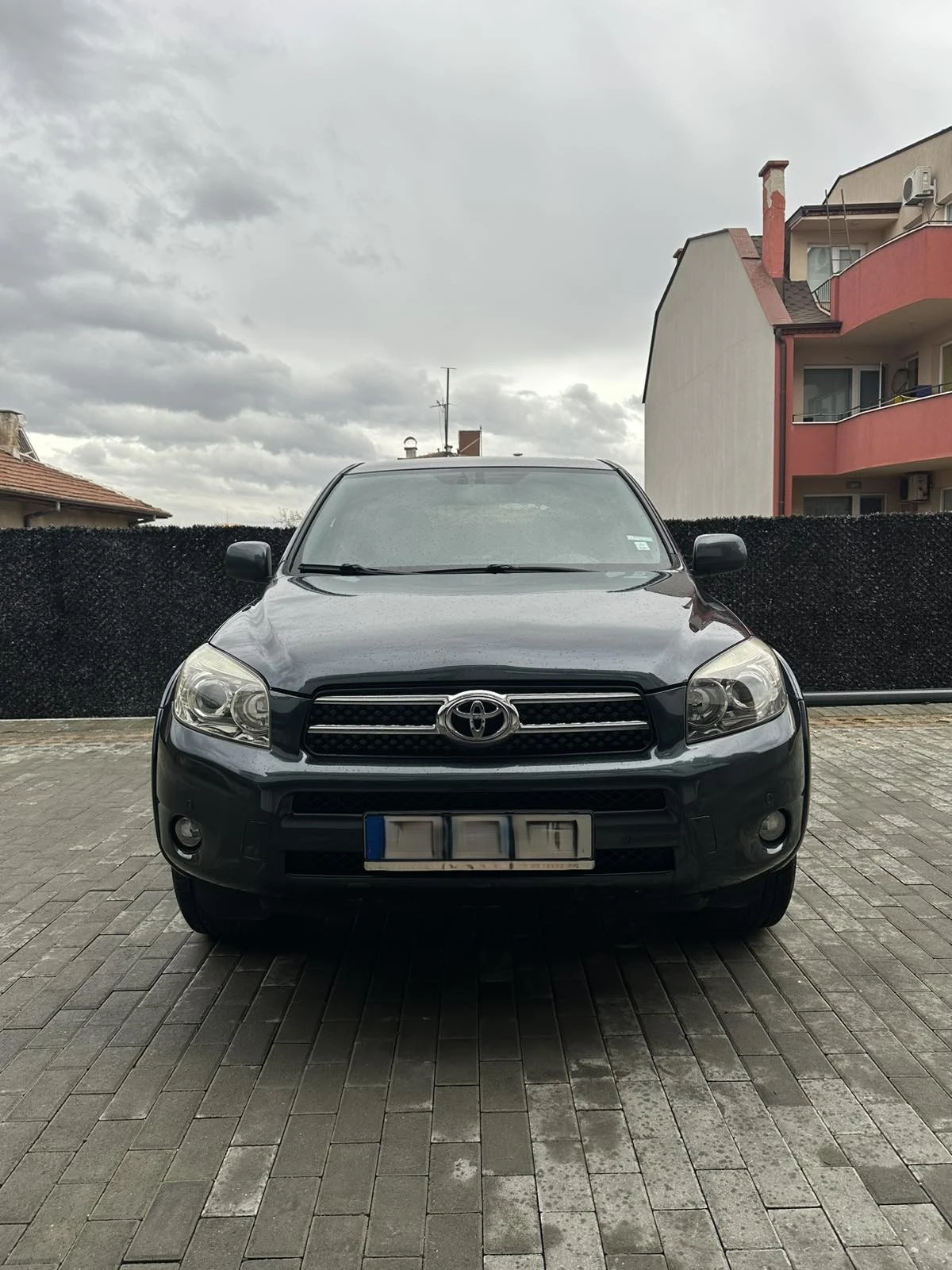 Toyota Rav4 | Mobile.bg   1
