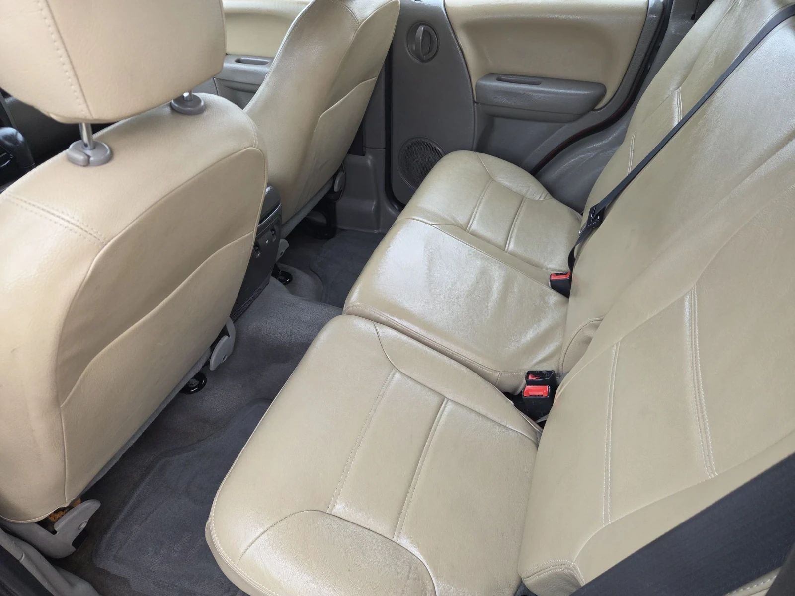 Jeep Cherokee 3.7i.ГАЗ - изображение 10