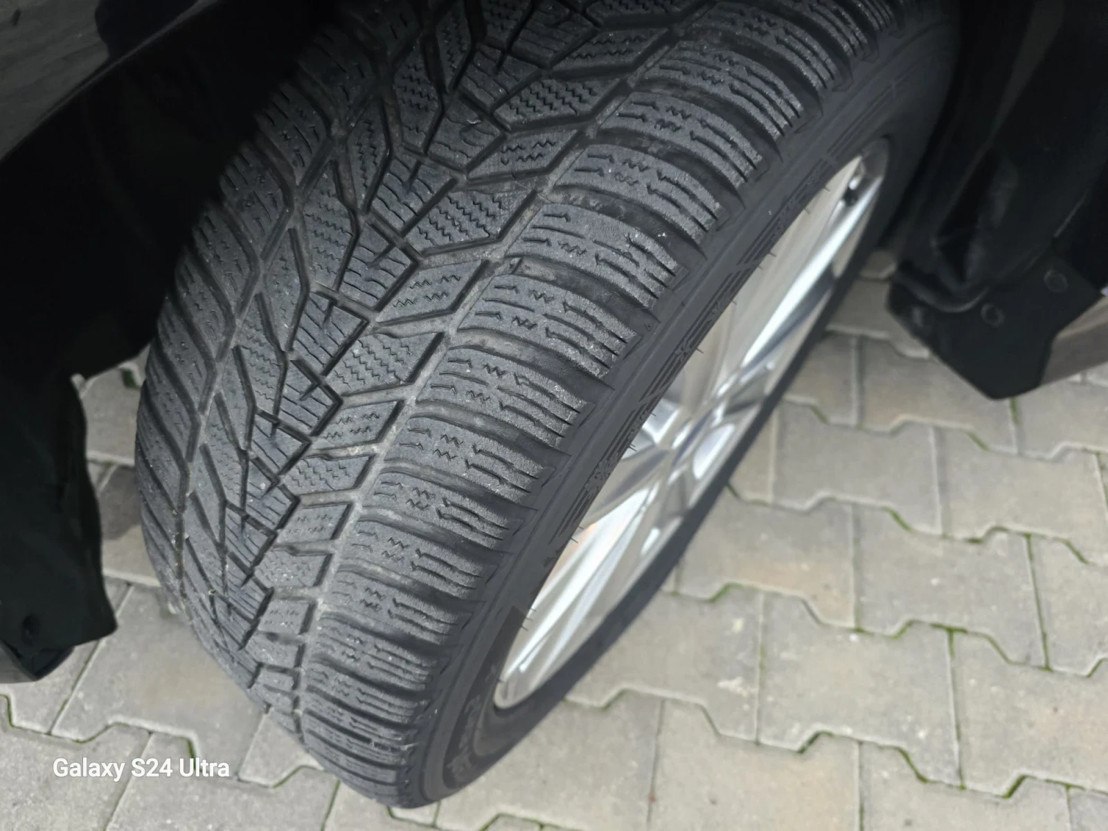 Ford Kuga 2.0D VIGNALE | Mobile.bg   15