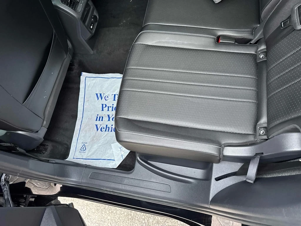 VW Tiguan * Comfortline R Line Black Edition * CARFAX * ���  | Mobile.bg � ����������� 11