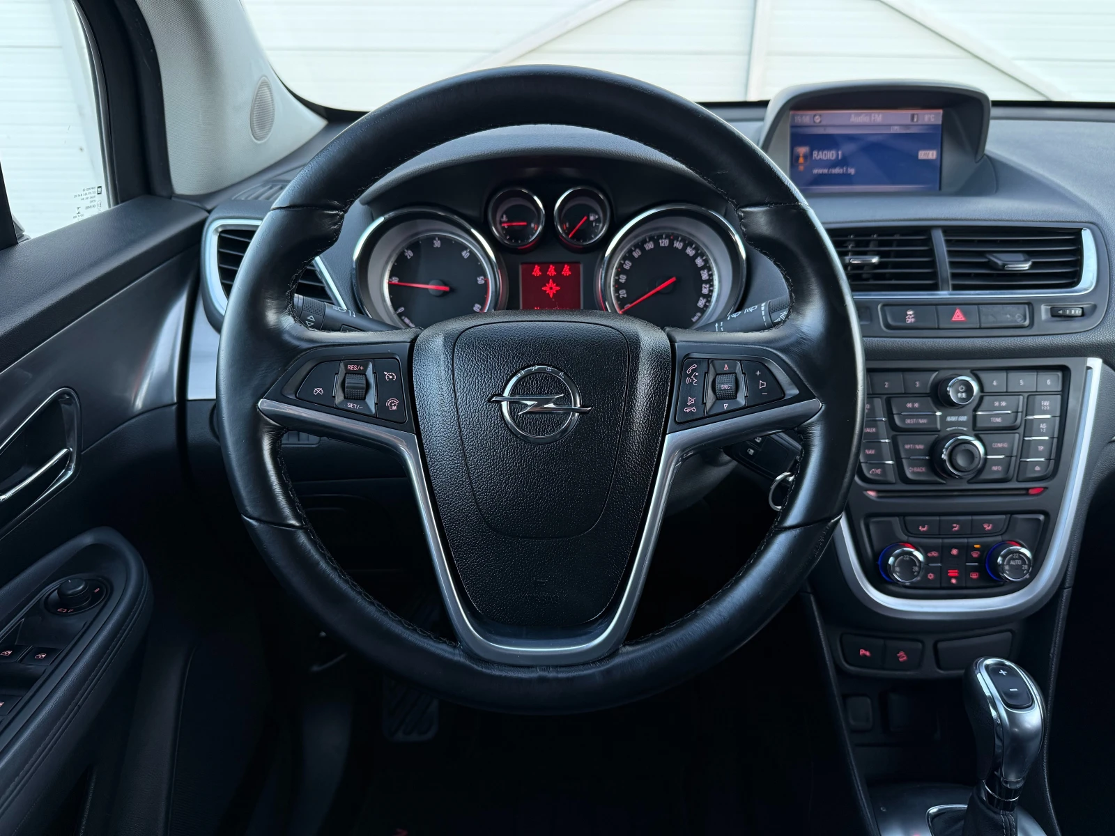 Opel Mokka 1.7 CDTI 150000km/�������/������/����/����/������ | Mobile.bg � ����������� 14