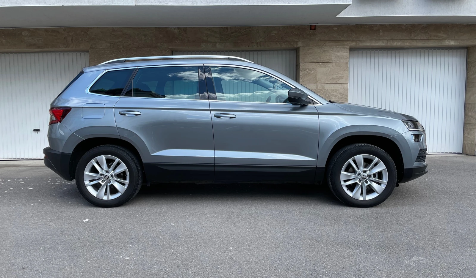 Skoda Karoq  - изображение 4