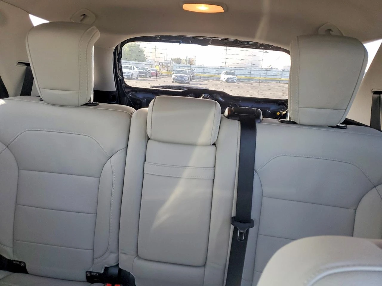 Mercedes-Benz GLE 350 4MATIC - изображение 10