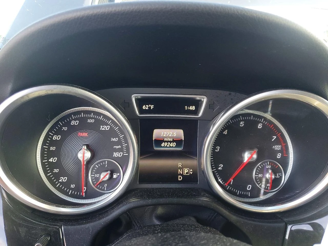 Mercedes-Benz GLE 350 4MATIC - изображение 9