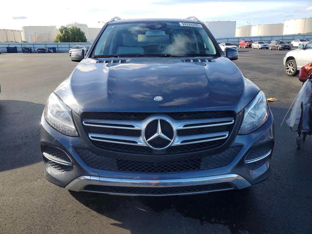 Mercedes-Benz GLE 350 4MATIC | Mobile.bg � ����������� 1
