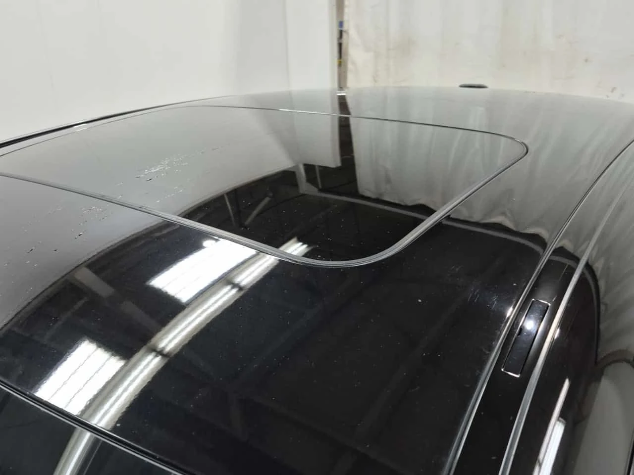 Mercedes-Benz GLC * AMG 43 * CARFAX * ЦЕНА ДО БГ, снимка 9 - Автомобили и джипове - 53971235