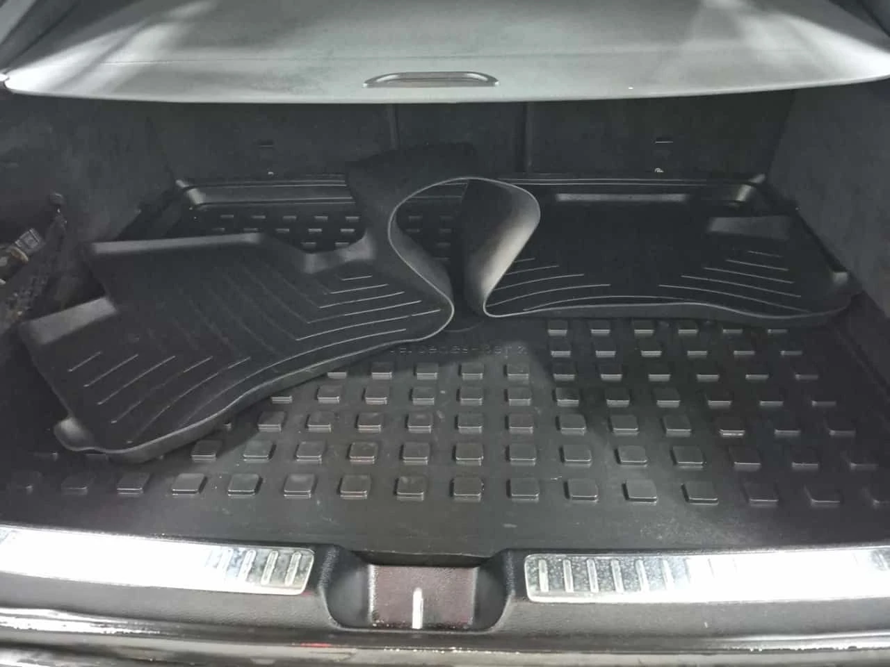 Mercedes-Benz GLC * AMG 43 * CARFAX * ЦЕНА ДО БГ, снимка 15 - Автомобили и джипове - 53971235