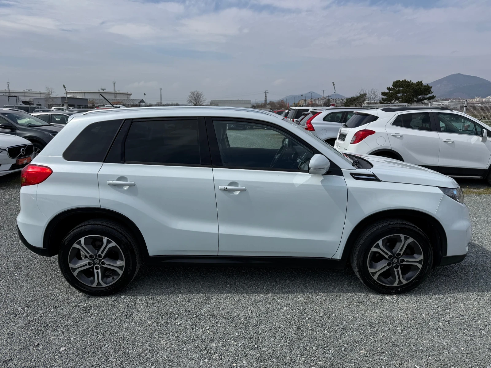 Suzuki Vitara (KATO ����) | Mobile.bg � ����������� 4