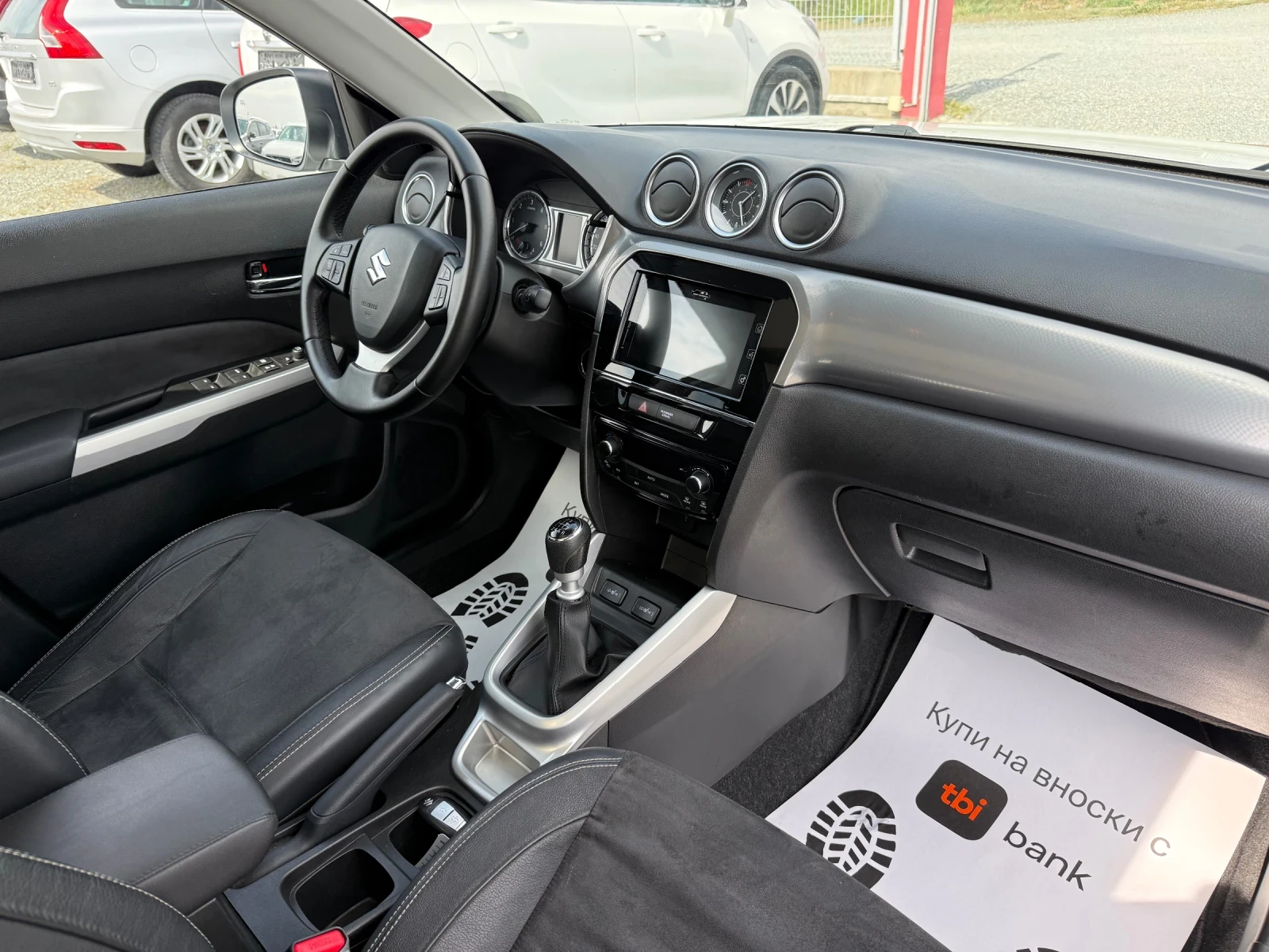 Suzuki Vitara (KATO ����) | Mobile.bg � ����������� 15