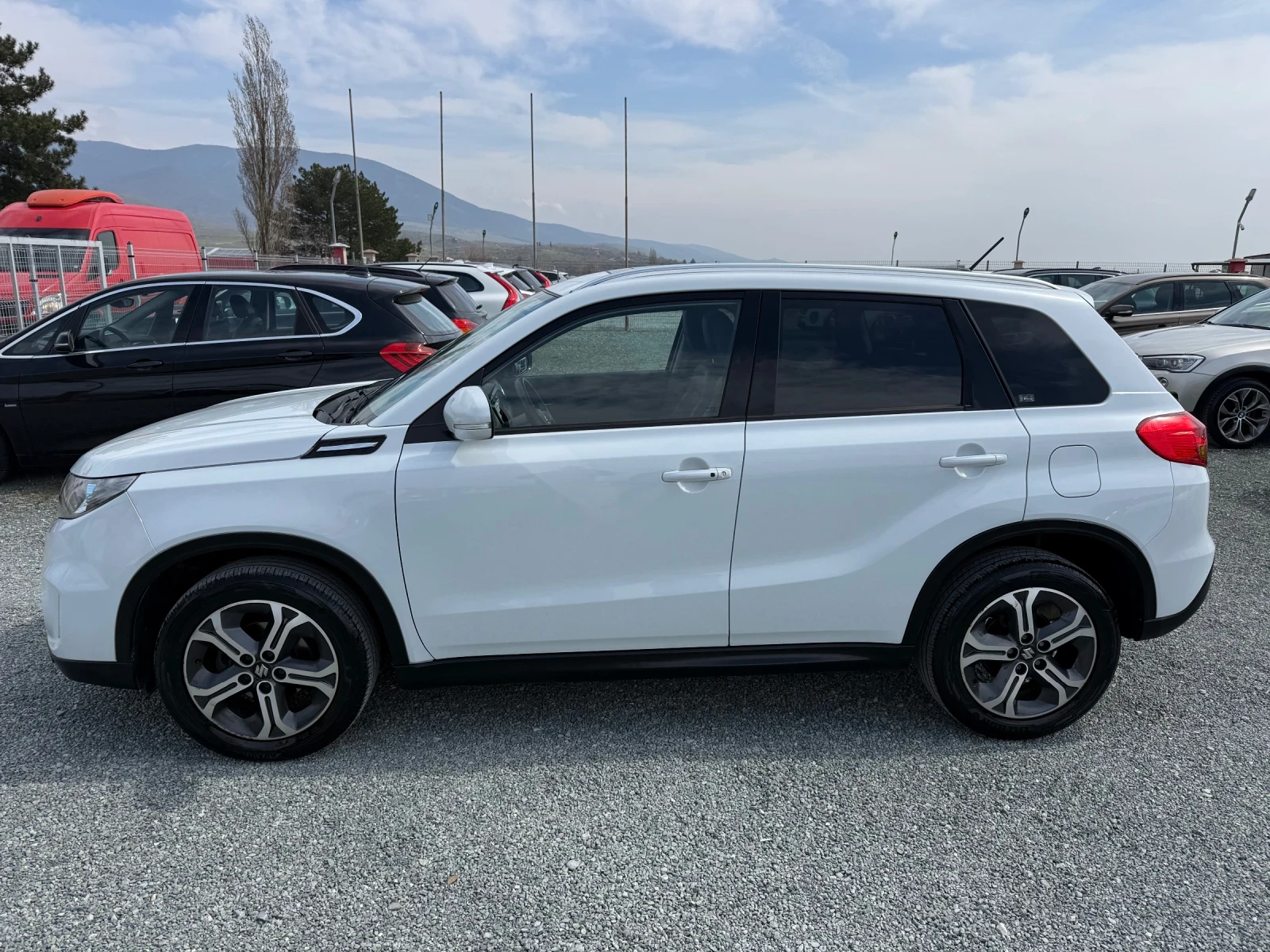 Suzuki Vitara (KATO ����) | Mobile.bg � ����������� 9
