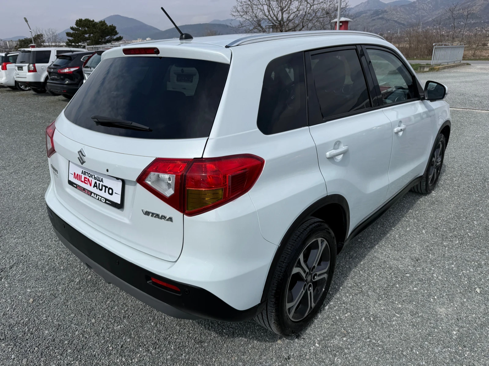 Suzuki Vitara (KATO ����) | Mobile.bg � ����������� 6
