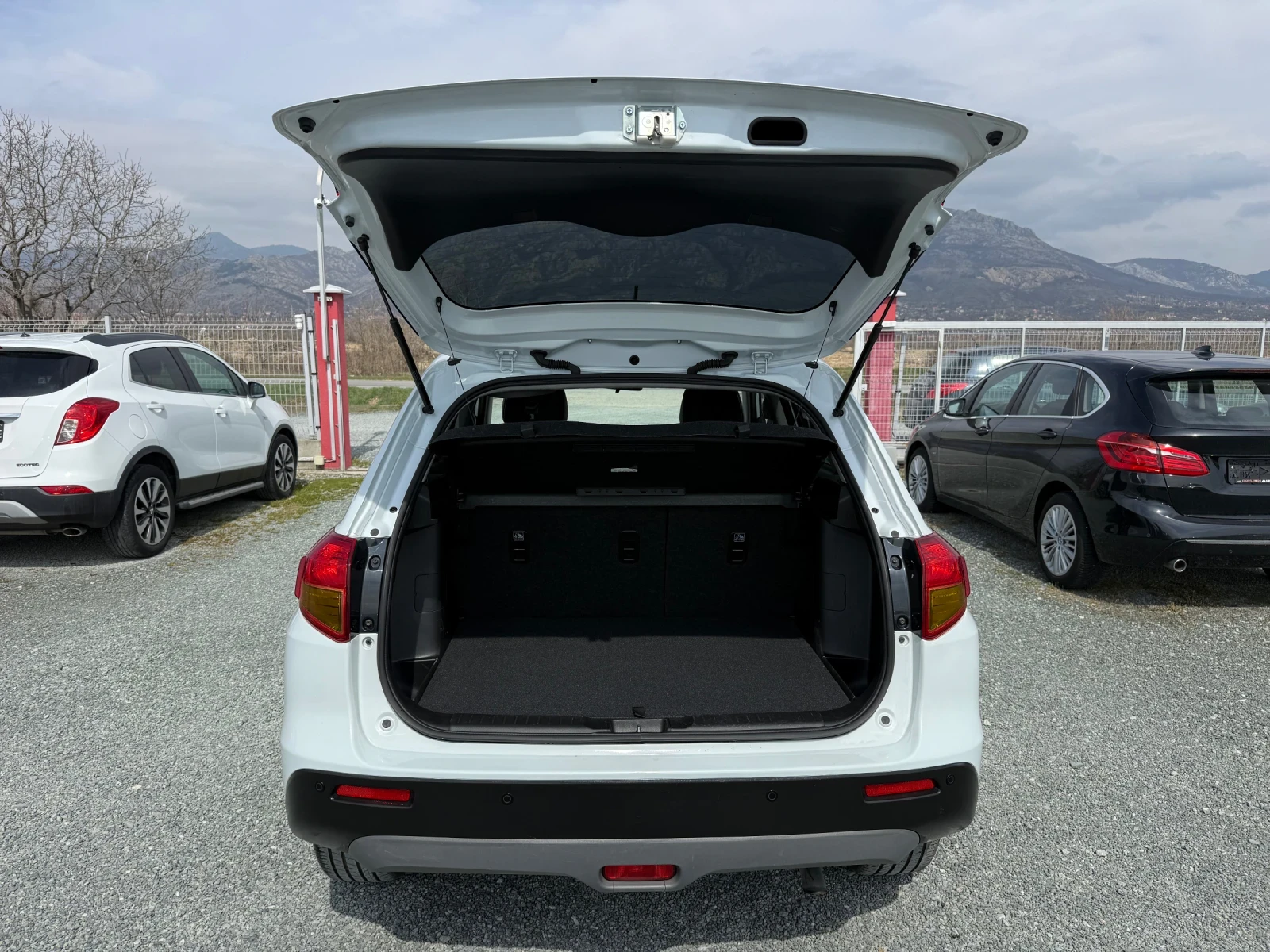 Suzuki Vitara (KATO ����) | Mobile.bg � ����������� 13