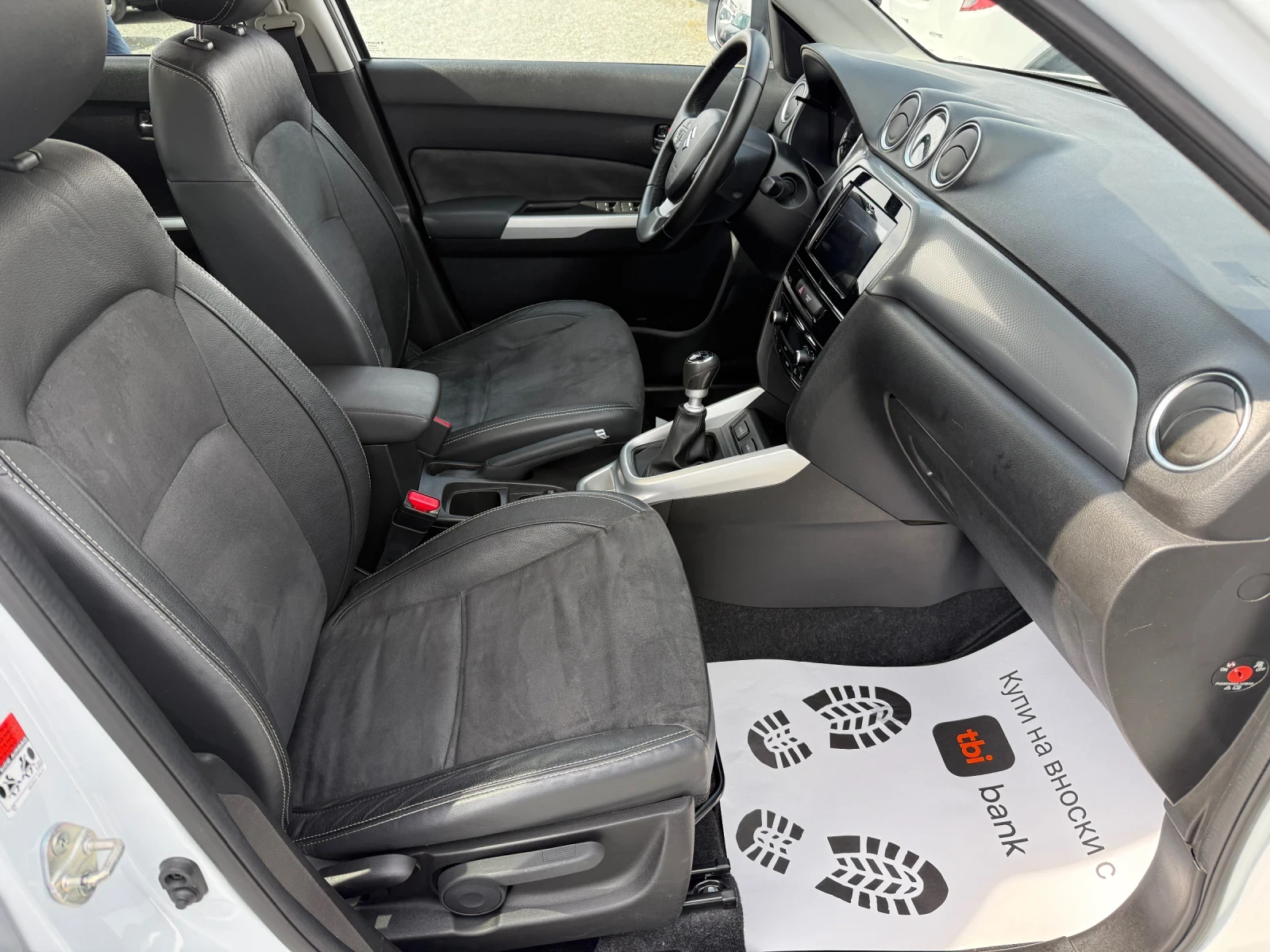 Suzuki Vitara (KATO ����) | Mobile.bg � ����������� 14