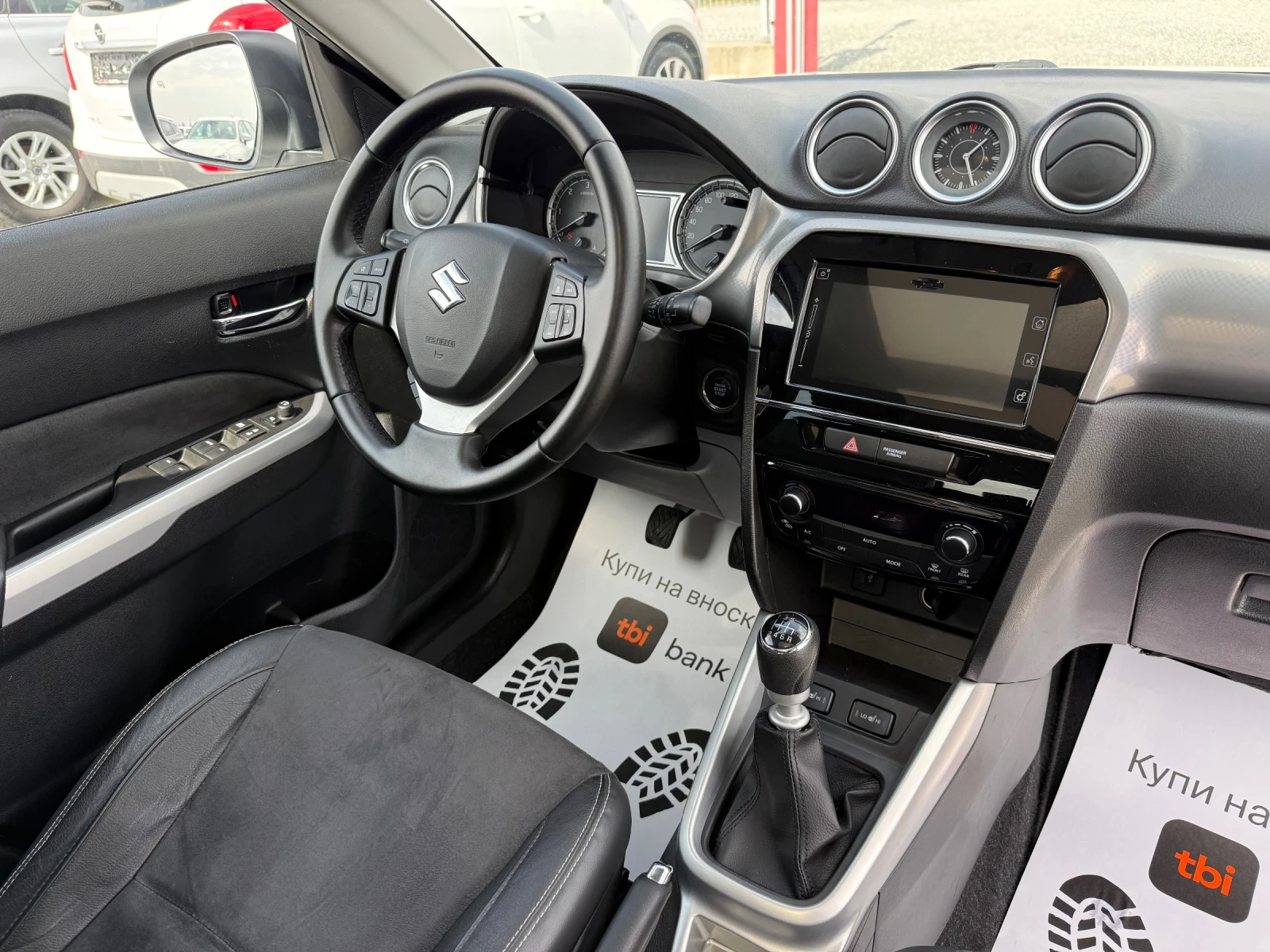 Suzuki Vitara (KATO ����) | Mobile.bg � ����������� 16