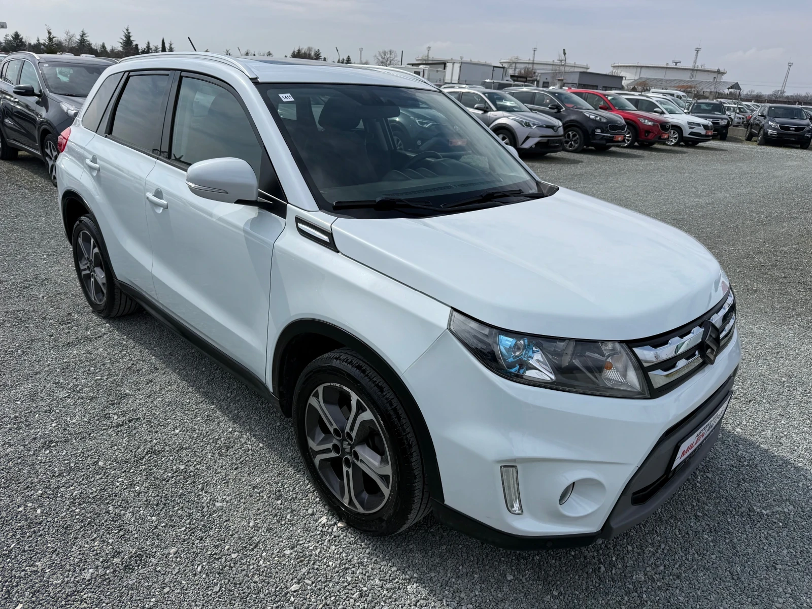 Suzuki Vitara (KATO ����) | Mobile.bg � ����������� 3